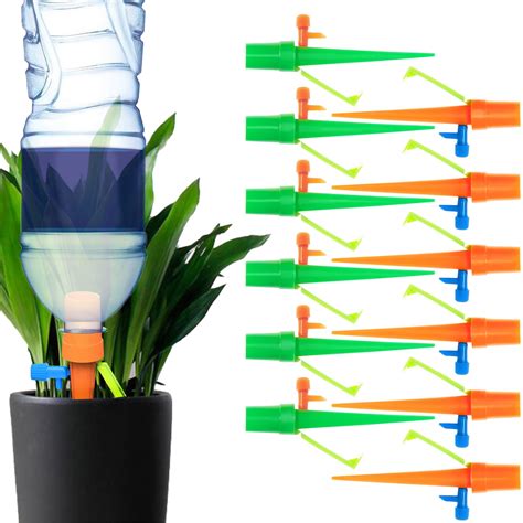 plant watering spikes